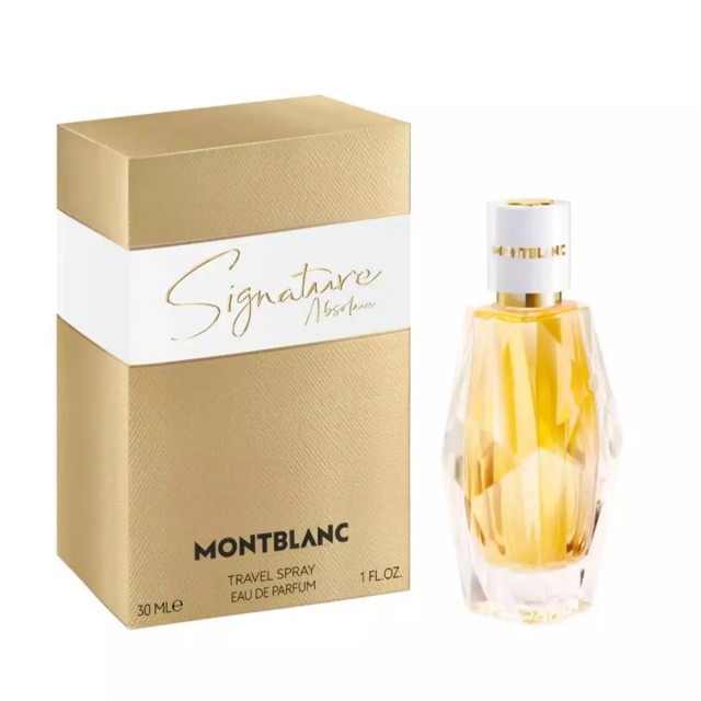 MONT BLANC Signature Absolue EDP 30ml